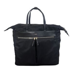 KNOMO Sedley Wheeled Travel Laptop Tote Bag - 15" - NWT